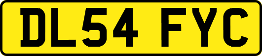 DL54FYC
