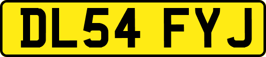 DL54FYJ