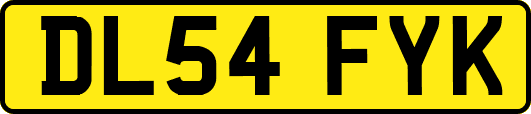 DL54FYK