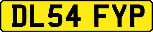 DL54FYP