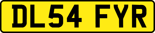 DL54FYR