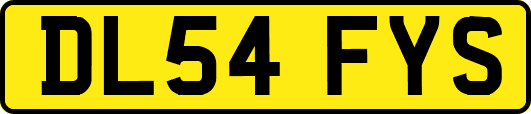 DL54FYS