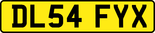DL54FYX