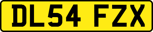 DL54FZX