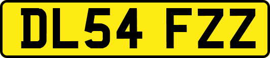 DL54FZZ