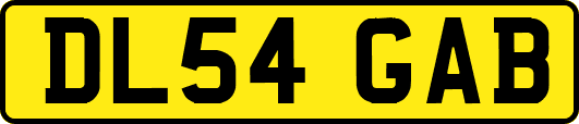 DL54GAB