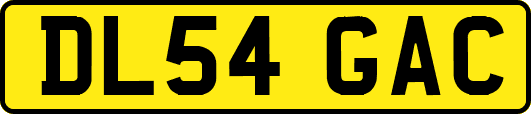 DL54GAC