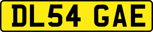 DL54GAE