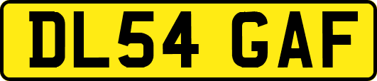 DL54GAF