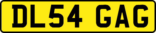 DL54GAG