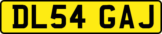 DL54GAJ