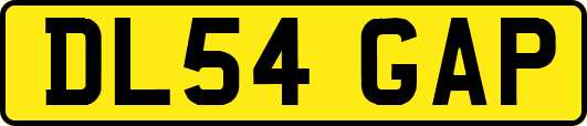 DL54GAP