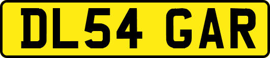 DL54GAR