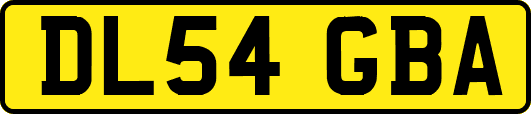 DL54GBA