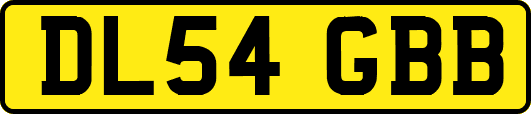 DL54GBB