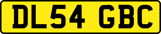 DL54GBC