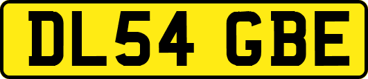 DL54GBE