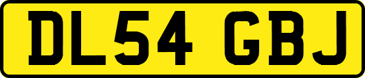 DL54GBJ