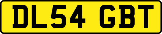 DL54GBT