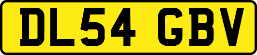 DL54GBV