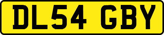 DL54GBY