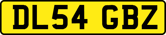 DL54GBZ