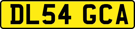 DL54GCA