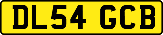 DL54GCB