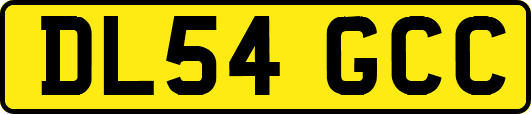 DL54GCC