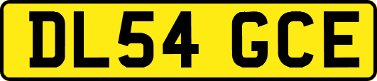 DL54GCE