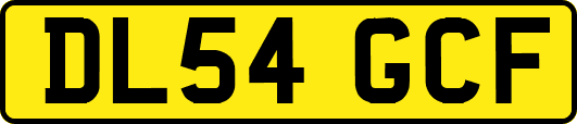 DL54GCF