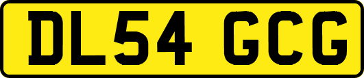 DL54GCG