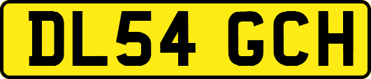 DL54GCH