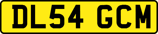 DL54GCM
