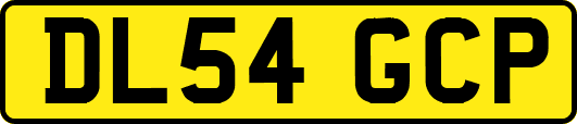 DL54GCP
