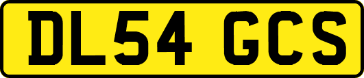 DL54GCS
