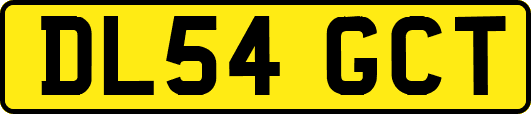 DL54GCT