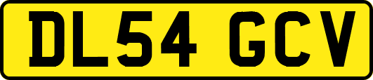 DL54GCV