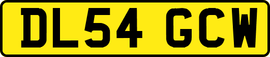 DL54GCW