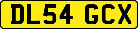 DL54GCX