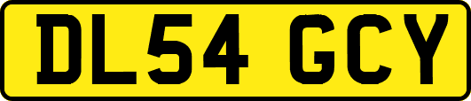 DL54GCY