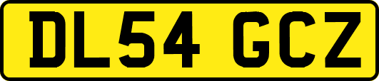DL54GCZ