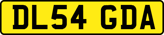 DL54GDA