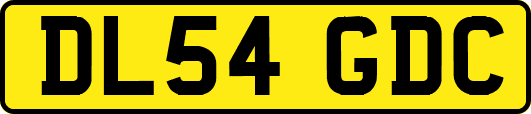 DL54GDC