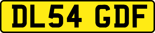 DL54GDF