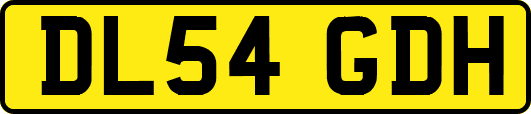 DL54GDH