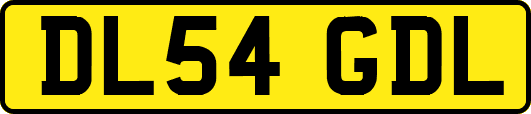 DL54GDL