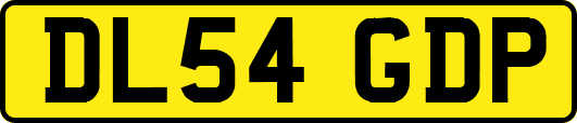 DL54GDP