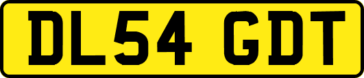 DL54GDT