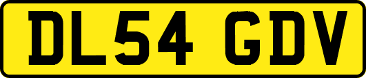DL54GDV